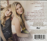 Vorschau: Start Here (CD) Vorschau: Start Here (CD)