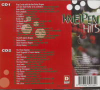Vorschau: Merry Christmas - Kneipen Hits 2-CD Vorschau: Merry Christmas - Kneipen Hits 2-CD