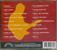 Vorschau: Take Me Through The Day (CD) Vorschau: Take Me Through The Day (CD)