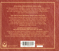 Vorschau: Otis Redding (3-CD Box, Ltd.) Vorschau: Otis Redding (3-CD Box, Ltd.)