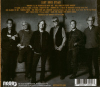 Vorschau: Dirt Does Dylan (CD) Vorschau: Dirt Does Dylan (CD)
