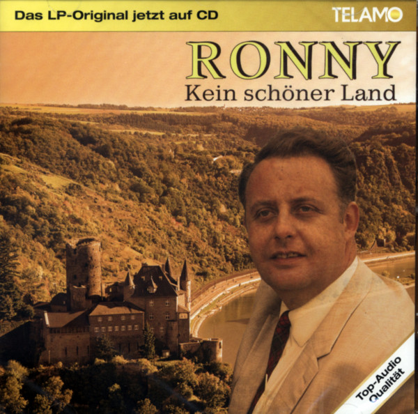 Kein schöner Land