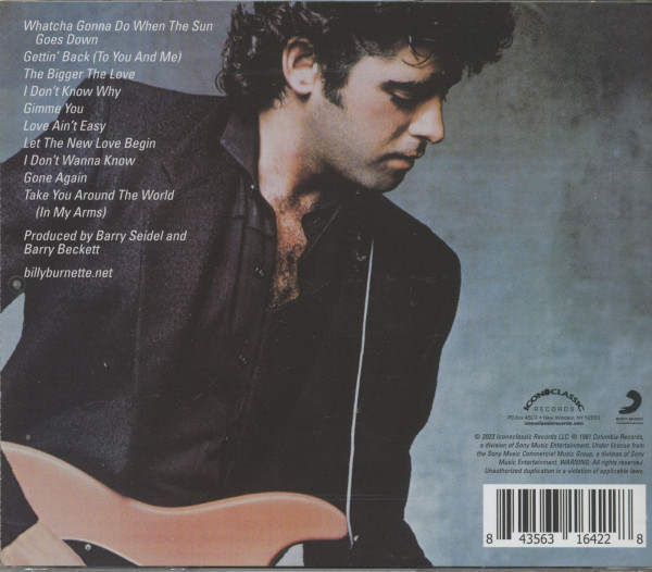 Gimme You (CD)