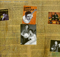 Vorschau: Lonnie Rides Again...plus (CD) Vorschau: Lonnie Rides Again...plus (CD)