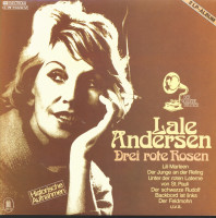 Vorschau: Drei Rote Rosen (2 LP) Vorschau: Drei Rote Rosen (2 LP)