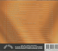 Vorschau: 40 Years (CD) Vorschau: 40 Years (CD)