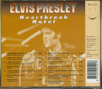 Vorschau: Heartbreak Hotel (CD) Vorschau: Heartbreak Hotel (CD)