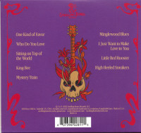 Vorschau: Dead Blues Vol.1 (CD) Vorschau: Dead Blues Vol.1 (CD)