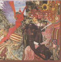 Vorschau: Abraxas (LP) Vorschau: Abraxas (LP)