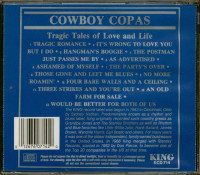 Vorschau: Tragic Tales Of Love & Life (CD) Vorschau: Tragic Tales Of Love & Life (CD)