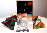 Vorschau: The Early Years (7-LP Box) Vorschau: The Early Years (7-LP Box)