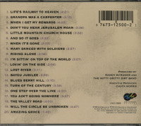 Vorschau: Will The Circle Be Unbroken, Vol.2 (CD) Vorschau: Will The Circle Be Unbroken, Vol.2 (CD)