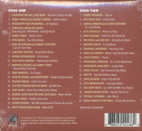 Vorschau: Birthright - A Black Roots Music Compendium (2-CD) Vorschau: Birthright - A Black Roots Music Compendium (2-CD)