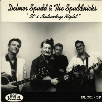 Vorschau: It's Saturday Night (LP, 10inch) Vorschau: It's Saturday Night (LP, 10inch)