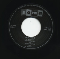Vorschau: Switchblade - Hot Night ((7inch, 45rpm) Vorschau: Switchblade - Hot Night ((7inch, 45rpm)