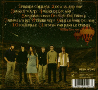 Vorschau: Cow Island Hop (CD) Vorschau: Cow Island Hop (CD)
