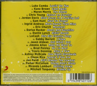 Vorschau: Cream Of Country 2021 (CD) Vorschau: Cream Of Country 2021 (CD)