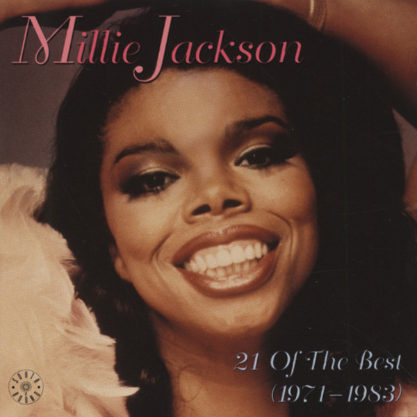 21 Of The Best 1971-83 (CD)