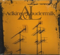 Vorschau: Adkins & Loudermilk (CD) Vorschau: Adkins & Loudermilk (CD)