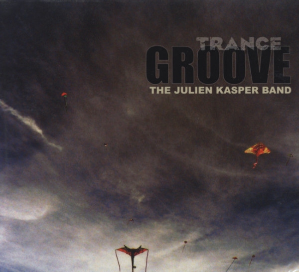 Trance Groove Trance Groove