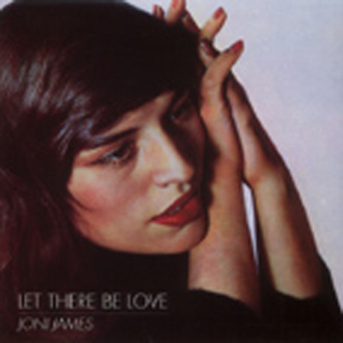 3. Bild von Joni James: Let There Be Love (CD)