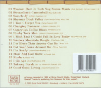 Vorschau: Jim & Eve Selection (CD) Vorschau: Jim & Eve Selection (CD)