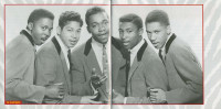 Vorschau: Jamie - Guyden Doo Wop Collection Vol.1 (CD) Vorschau: Jamie - Guyden Doo Wop Collection Vol.1 (CD)