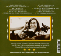 Vorschau: Daddy's Country Gold (CD) Vorschau: Daddy's Country Gold (CD)