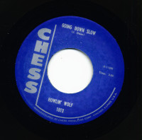 Vorschau: You'll Be Mine - Going Down Slow (7inch, 45rpm) Vorschau: You'll Be Mine - Going Down Slow (7inch, 45rpm)