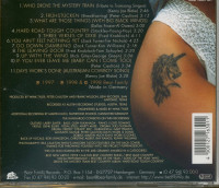 Vorschau: Hard Road Tough Country Vorschau: Hard Road Tough Country