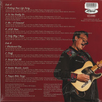 Vorschau: Frantic (LP) Vorschau: Frantic (LP)