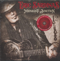 Vorschau: Midnight Junction (LP, 180g colored Vinyl, Ltd.) Vorschau: Midnight Junction (LP, 180g colored Vinyl, Ltd.)