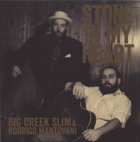 Vorschau: Stone In My Heart (LP) Vorschau: Stone In My Heart (LP)