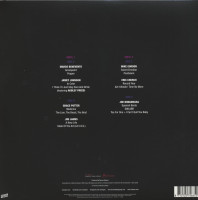 Vorschau: The Benefit Concert Vol. 20 Part 1 (2-LP, 180g colored Vinyl) Vorschau: The Benefit Concert Vol. 20 Part 1 (2-LP, 180g colored Vinyl)