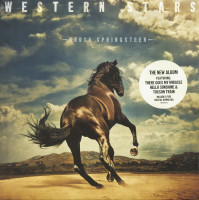 Vorschau: Western Stars (2-LP) Vorschau: Western Stars (2-LP)