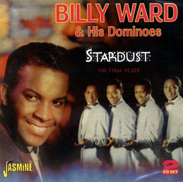 Stardust - The Final Years (2-CD)