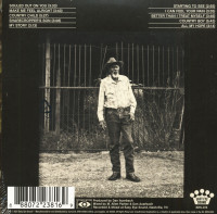 Vorschau: Sharecropper's Son (CD) Vorschau: Sharecropper's Son (CD)