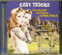 Vorschau: Two-Headed Tattooed Lover Girls (2012) Vorschau: Two-Headed Tattooed Lover Girls (2012)
