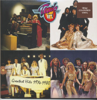 Vorschau: Greatest Hits 1974-1980 (LP, colored Vinyl)) Vorschau: Greatest Hits 1974-1980 (LP, colored Vinyl))