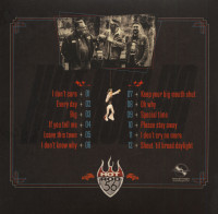 Vorschau: Special Time (CD) Vorschau: Special Time (CD)