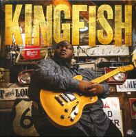 Vorschau: Kingfish (LP) Vorschau: Kingfish (LP)