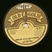 Vorschau: When My Little Girl Is Smiling - Save The Last Dance For Me (7inch, 45rpm, SC) Vorschau: When My Little Girl Is Smiling - Save The Last Dance For Me (7inch, 45rpm, SC)
