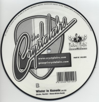 Vorschau: Love You Too Much - Winter In Kanada (7inch, 45rpm, SC, Picture Single) Vorschau: Love You Too Much - Winter In Kanada (7inch, 45rpm, SC, Picture Single)