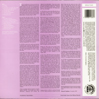 Vorschau: Loretta (LP) Vorschau: Loretta (LP)