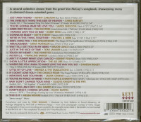 Vorschau: This Is It! More From The Van McCoy Songbook 1962-1977 (CD) Vorschau: This Is It! More From The Van McCoy Songbook 1962-1977 (CD)
