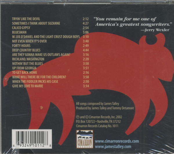 Touchstones (CD)