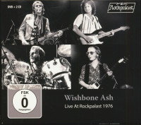 Vorschau: Live At Rockpalast 1976 (2-CD & DVD) Vorschau: Live At Rockpalast 1976 (2-CD & DVD)