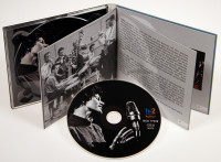 Vorschau: Easy Street (CD) Vorschau: Easy Street (CD)