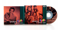 Vorschau: Jimmy Cavallo - Rocks (CD) Vorschau: Jimmy Cavallo - Rocks (CD)