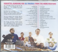 Vorschau: Younger Girl: The Complete Kapp & Musicor Recordings (CD) Vorschau: Younger Girl: The Complete Kapp & Musicor Recordings (CD)